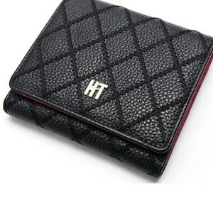 HAUT-TON Genuine Leather 100% Authentic Wallet​